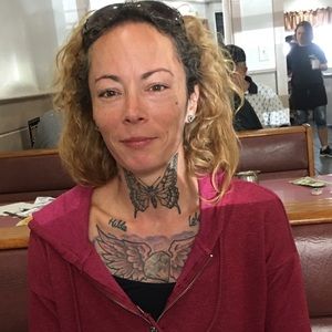 Meet your Posher, Jordan